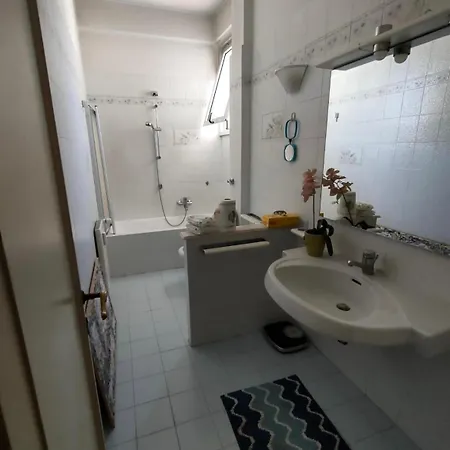 Apartment Casa Eggi *