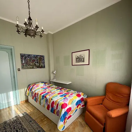 Casa Eggi Apartment
