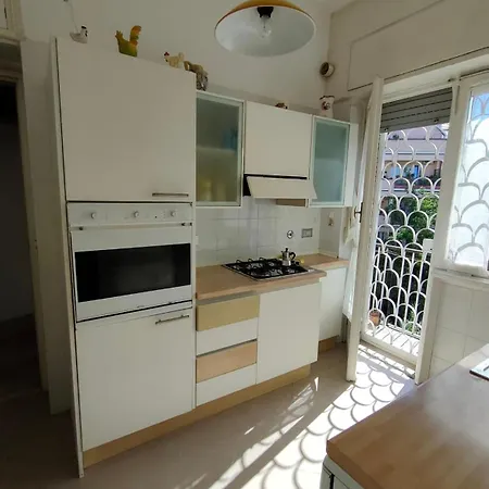 Apartment Casa Eggi *