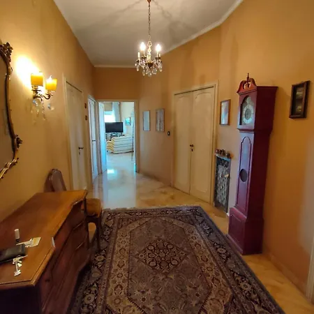 Διαμέρισμα Casa Eggi Ρώμη