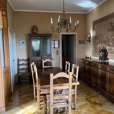 Διαμέρισμα Casa Eggi *